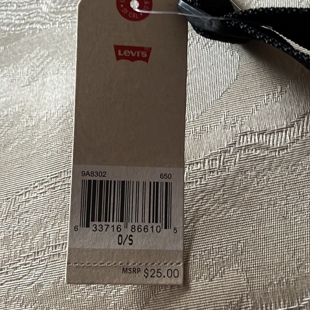 LEVI’S Fanny pack - Picture 3 of 3